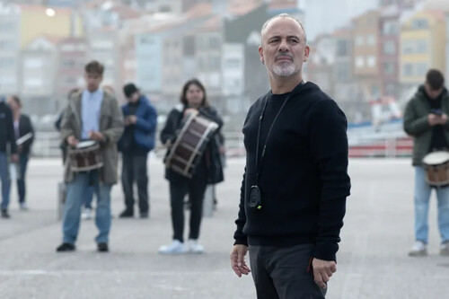 'Rondallas' es el primer gran abrazo de 2026. Daniel Sánchez Arévalo firma una película tan profundamente imperfecta como abrumadoramente humana 