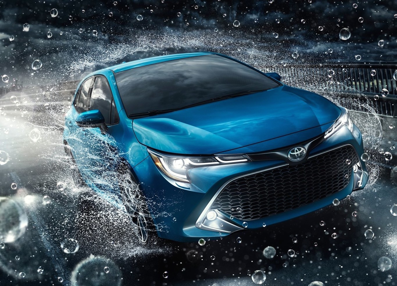 Con el hatchback listo, esto es lo que podemos esperar del próximo Toyota Corolla Sedan