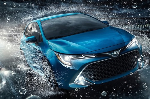 Con el hatchback listo, esto es lo que podemos esperar del próximo Toyota Corolla Sedan