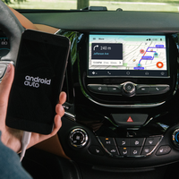 Android Auto se actualiza: más rápido, mejor audio y modo inalámbrico cada vez en más coches