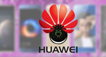 Huawei amplia la lista de móviles que actualizarán a EMUI 8.0: Huawei P9, P9 Plus, Mate 8, Honor 8 y más