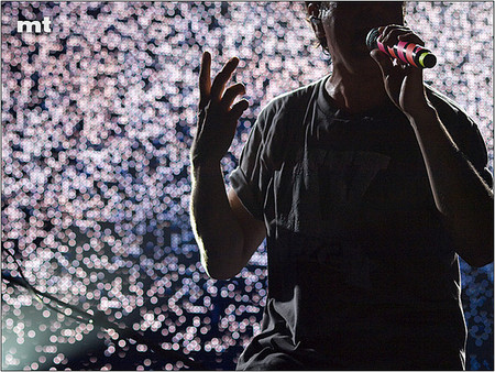 Fotografía de conciertos y espectáculos: Trucos y consejos para salir airoso