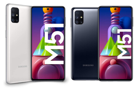 Este Samsung Galaxy tiene una batería bestial y hoy está a su precio más bajo en Amazon: llévatelo con 60 euros de descuento