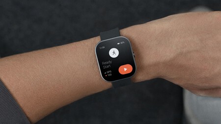 Nothing CMF Watch Pro