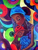 Nanas con corazón, música con nuestros hijos