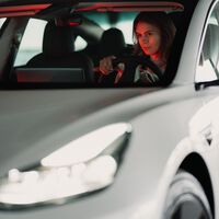 El coche eléctrico se enfrenta a muchos retos. Uno de ellos tiene que ver con su uso, según este estudio