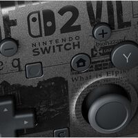 Oferta histórica! Controle Pro edição Resident Evil Requiem para Switch 2 fica pelo menor preço do ano  
