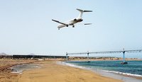 Lanzarote tendrá el primer aeropuerto verde de España