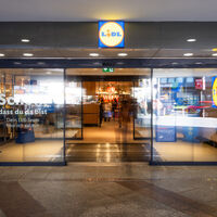 Ya está en Lidl el taladro de percusión potente, versátil y muy barato que necesita tu caja de herramientas 