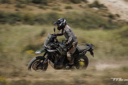 Cfmoto 1000 Mt X 2026 Prueba 024