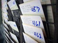 Trabajar 65 horas a la semana