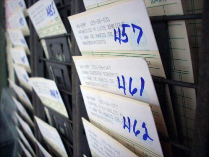 Trabajar 65 horas a la semana