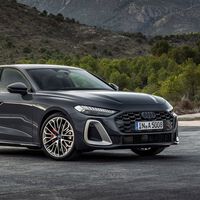 Adiós para siempre al Audi A4: el nuevo A5 Sedán lo reemplaza y ya está en México. Llega con tres pantallas, hasta 367 hp y tiene al Serie 3 en la mira