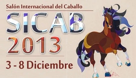 El 'Salón Internacional del Caballo' en Sevilla será gratis para desempleados el 3 de diciembre 