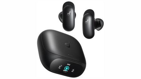 Soundcore Liberty 5 Pro