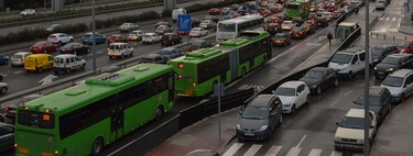 TomTom ha estudiado a las ciudades con los peores atascos y en España hay un sorprendente nombre propio: Valencia