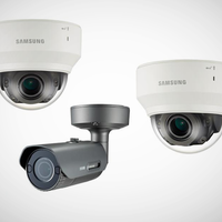 Samsung apuesta por el codec H.265 para sus nuevas cámaras de la serie Wisenet P