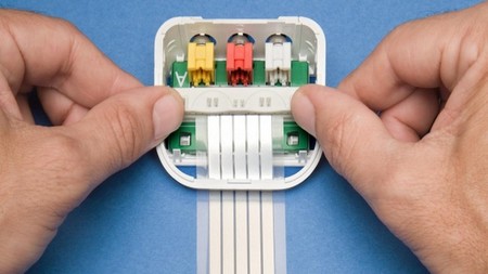 Wiretape