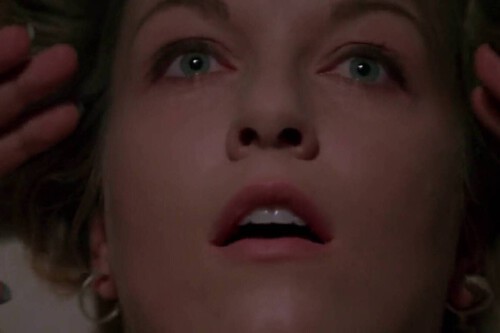 Hoy en TV, un western con estacas, gafas de sol, explosiones y muchos litros de sangre. Todo un festín de terror que fue infravalorado