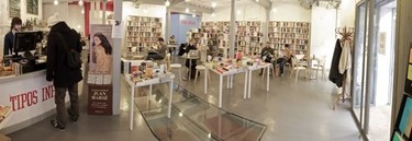 Tipos Infames: vinos y muchas historias 