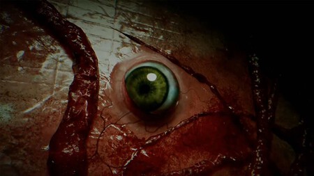 BrokenLore: Don't Watch