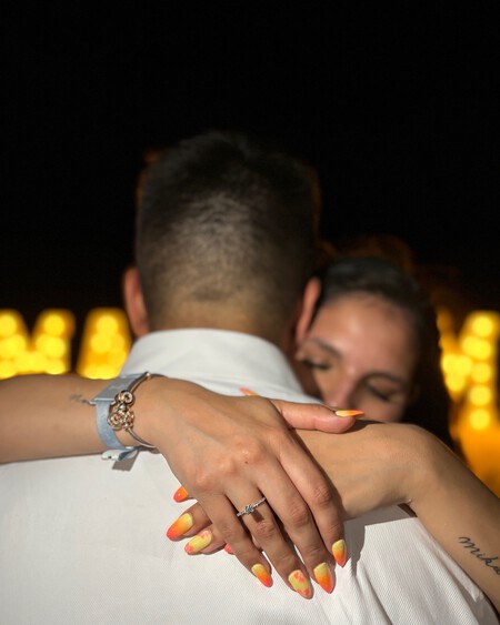 Pedir Matrimonio Gen Z Anillo Jovenes