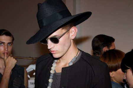 Lo mejor de la 'New York Fashion Week' Primavera-Verano 2012 (II)