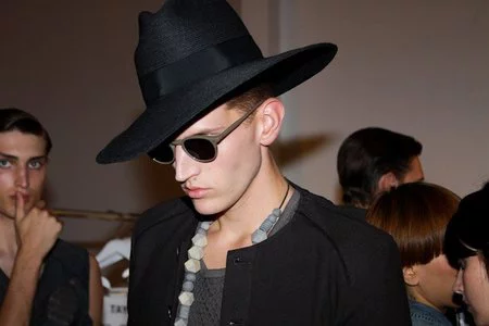 Lo mejor de la 'New York Fashion Week' Primavera-Verano 2012 (II)