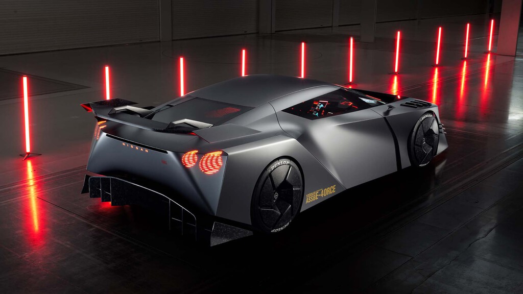 Confirmado: el sucesor del Nissan GT-R se está cocinando a fuego lento en Japón. Estará electrificado, pero Nissan asegura que “tiene que ser auténtico”