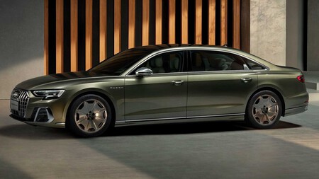 Audi A8 Horch 2