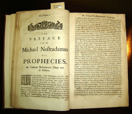 El Nostradamus desarrollador, ¿acertó en sus predicciones de 2004?