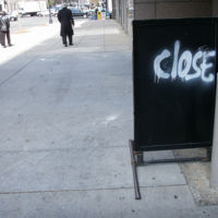 No molestar: no quiero vender 