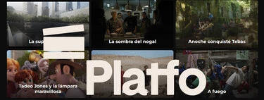 El Gobierno tiene una nueva plataforma de cine español gratis. Ya puedes probarla