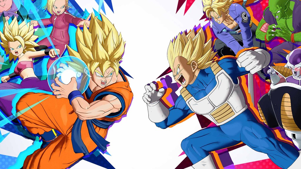 Jugué el nuevo juego gratis de Dragon Ball antes que nadie y algo me queda claro: será un deleite para los fans de Akira Toriyama, pero no aporta nada nuevo a los jugadores de MOBAs 