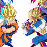 Jugué el nuevo juego gratis de Dragon Ball antes que nadie y algo me queda claro: será un deleite para los fans de Akira Toriyama, pero no aporta nada nuevo a los jugadores de MOBAs 