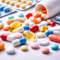 Se você sempre esquece de tomar remédio, o MIT tem a solução definitiva: a tecnologia que transforma pílula em notificação 