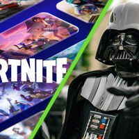 Fortnite revive la voz de Darth Vader con IA y revoluciona todo: puedes charlar con el villano de Star Wars mientras juegas