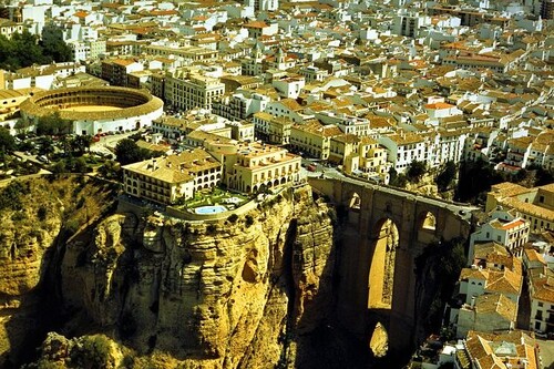 Qué ver en una visita a Ronda en una excursión de un día desde Málaga