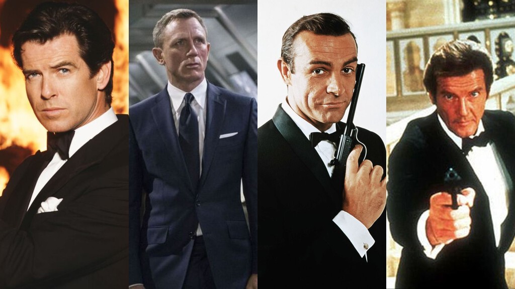 "La búsqueda del nuevo James Bond ha empezado". Amazon pone en marcha el casting para encontrar al nuevo 007 con una veterana que puso patas arriba el universo 'Star Wars' 