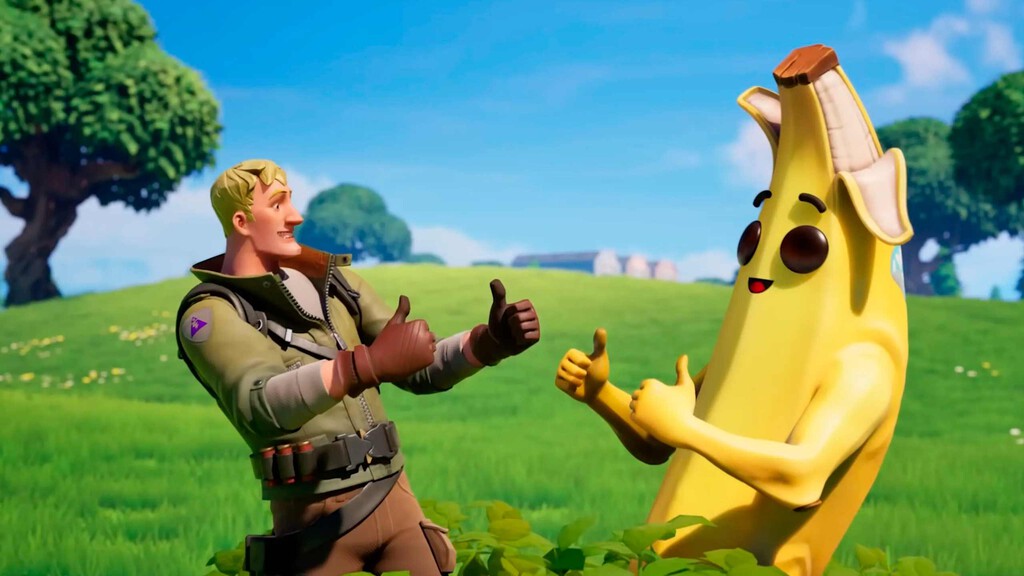 Han desaparecido paVos, skins y artículos de las cuentas de Fortnite: Epic Games explica el error que afectó a miles de jugadores 
