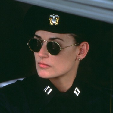 Demi Moore