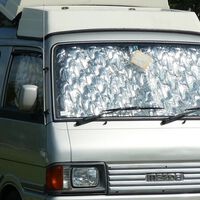 Si la pregunta es cómo evitar que nuestro coche sea un horno, unos expertos alemanes creen que llevamos toda la vida equivocándonos