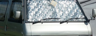 Si la pregunta es cómo evitar que nuestro coche sea un horno, unos expertos alemanes creen que llevamos toda la vida equivocándonos