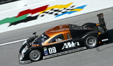 Calendario de la Grand-Am