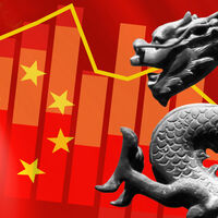 China sigue el camino contrario al resto del mundo: baja sus tipos de interés y es por la desaceleración