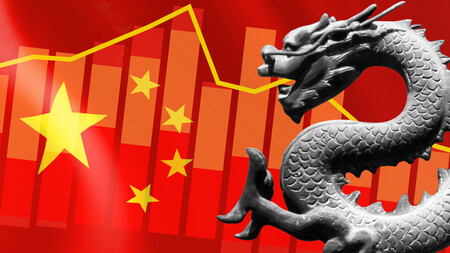 China sigue el camino contrario al resto del mundo: baja sus tipos de interés y es por la desaceleración