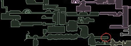 Ubicacion Llave Del Amor