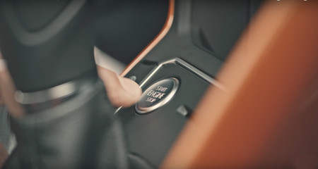 ¡Siguen los teasers! El Volkswagen Polo 2018, esta vez en un breve video