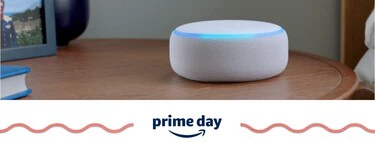 Las mejores ofertas, por menos de 20 euros, en el Prime Day de Amazon: desde el Echo Dot hasta el Mario Rabbids