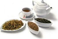 Infusiones en el embarazo